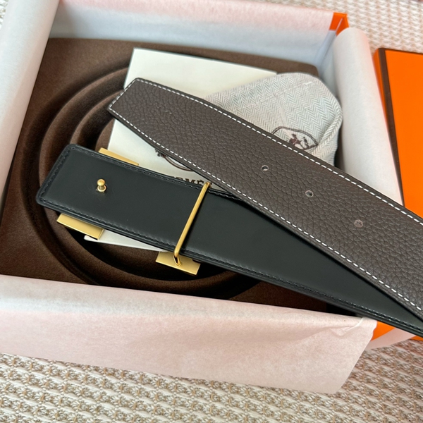 エルメス激安ベルト側面デザイン